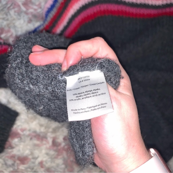 XIRENA Hutton sweater - Picture 5 of 7